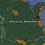Nouveau-Brunswick