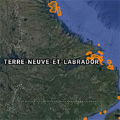 Terre-Neuve-et-Labrador