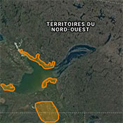 Territoires du Nord-Ouest