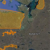 Nunavut