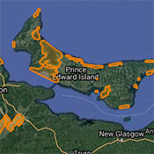 Île-du-Prince-Édouard